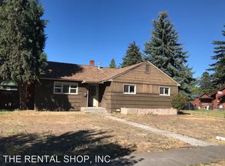 633 SW 11th St, Redmond, OR 97756