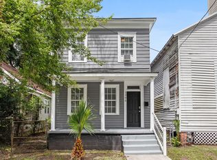 1505 Reynolds St, Savannah, GA 31401