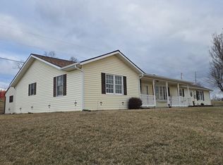 2025 Welltown School Rd, Martinsburg, WV 25403