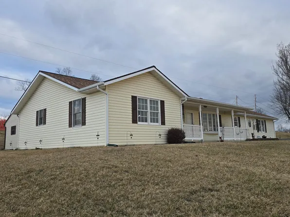 2025 Welltown School Rd, Martinsburg, WV 25403