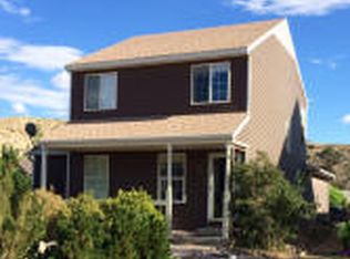 459 Columbine Dr, Rifle, CO 81650
