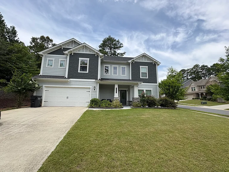 11602 Clems Branch Dr — Photo 1