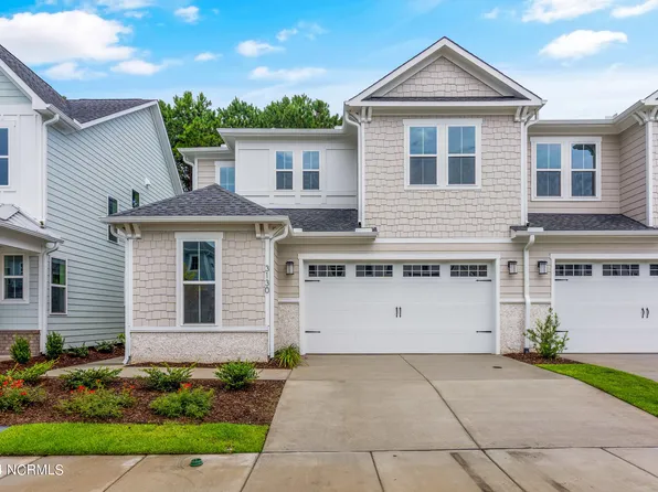 3130 Painted Turtle Loop #17, Wilmington, NC 28409