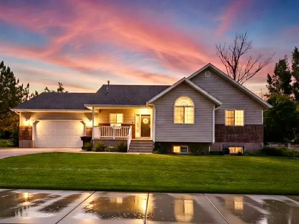 198 W 150 N, Providence, UT 84332