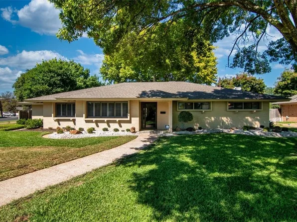 5309 Lake Highlands Dr, Waco, TX 76710