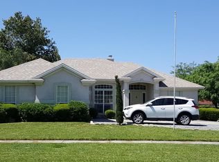 1930 Breckenridge Blvd, Middleburg, FL 32068