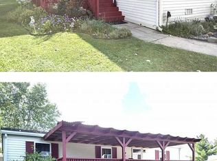 39325 Carlisle Rd LOT 34, New Boston, MI 48164