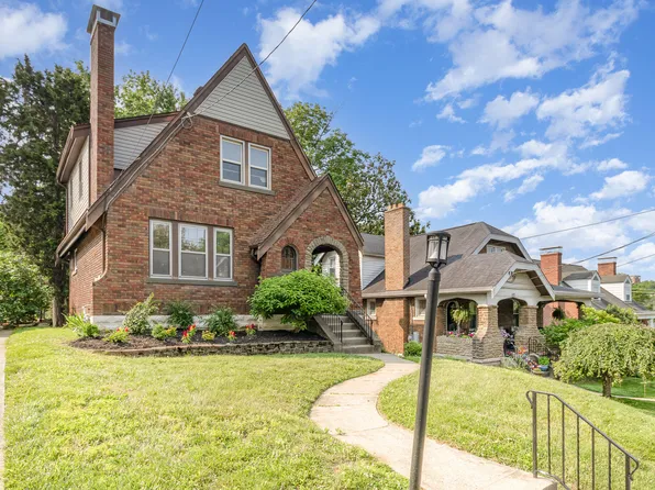 114 Geiger Ave, Bellevue, KY 41073