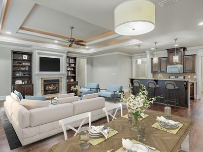 2656 Cherith Ct, Tallahassee, FL, 32308