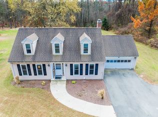 23 Lee Rd, South Deerfield, MA 01373