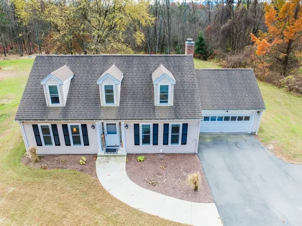 23 Lee Rd, South Deerfield, MA 01373