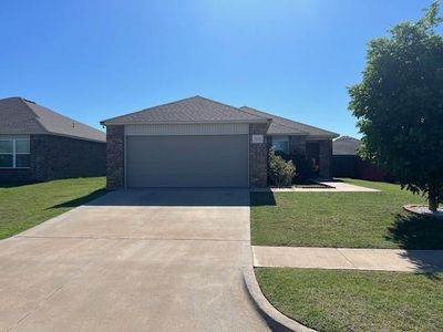 7636 Leichter Ave, Oklahoma City, OK, 73132