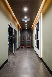 Rented by MNS