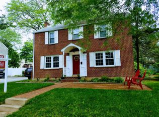 247 Pinehurst Rd, Wilmington, DE 19803