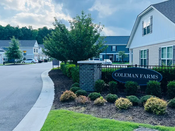 1247 Jadens Way, Chesapeake, VA 23320