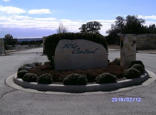 227 River Cliff Pl, Spring Branch, TX 78070