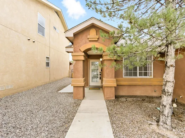 1504 Penasco Rd NE, Rio Rancho, NM 87144