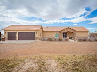 34 Haley Cir, Roswell, NM 88201