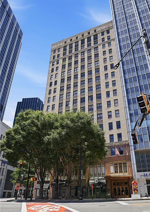 1st image of 32 Peachtree St NW APT 703