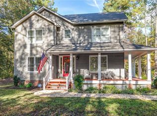 12142 Fox Mill Run Ln, Ashland, VA 23005