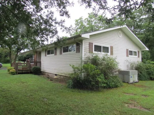160 Ben Putnam Rd, Resaca, GA 30735