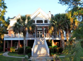 529 W Rice Planters Ln, Mount Pleasant, SC 29464