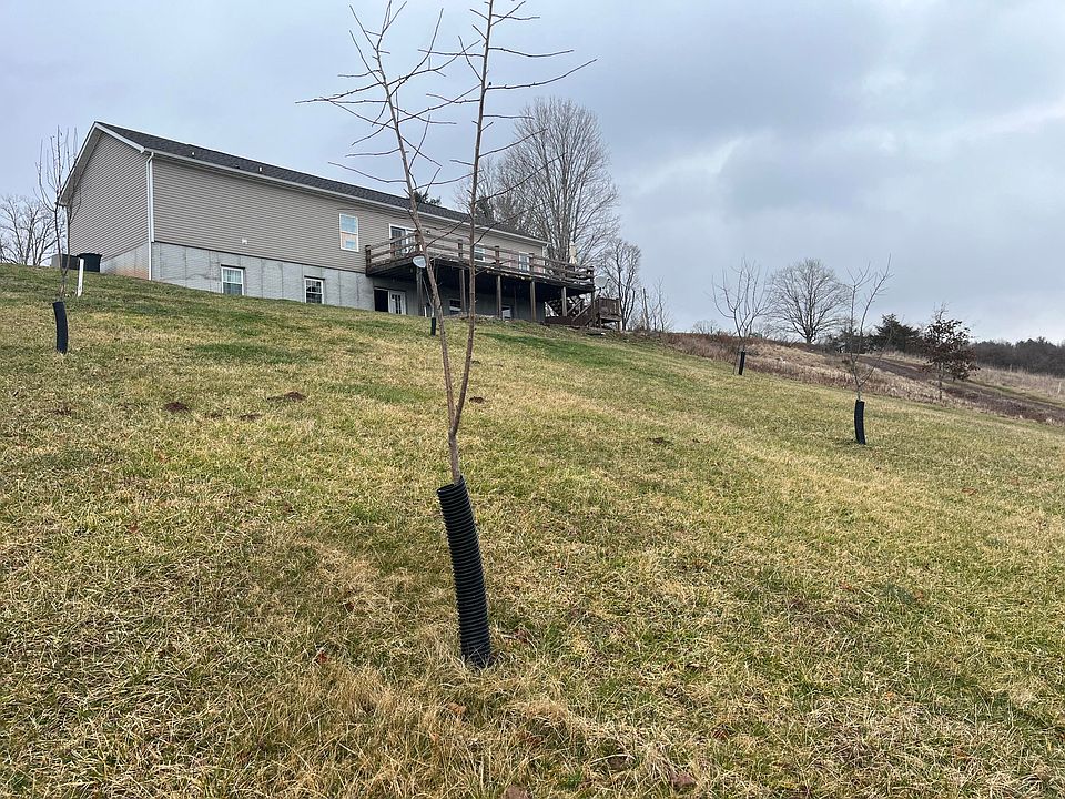 591 Vaughan Rd, Frankford, WV 24938 Zillow