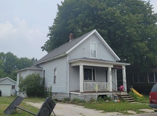 109 Warren St, La Porte, IN