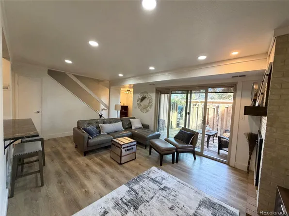 7995 E Mississippi Avenue #K9, Denver, CO 80247