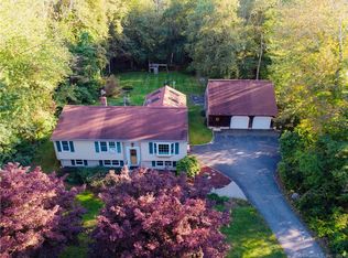 514 Westminster Rd, Canterbury, CT 06331