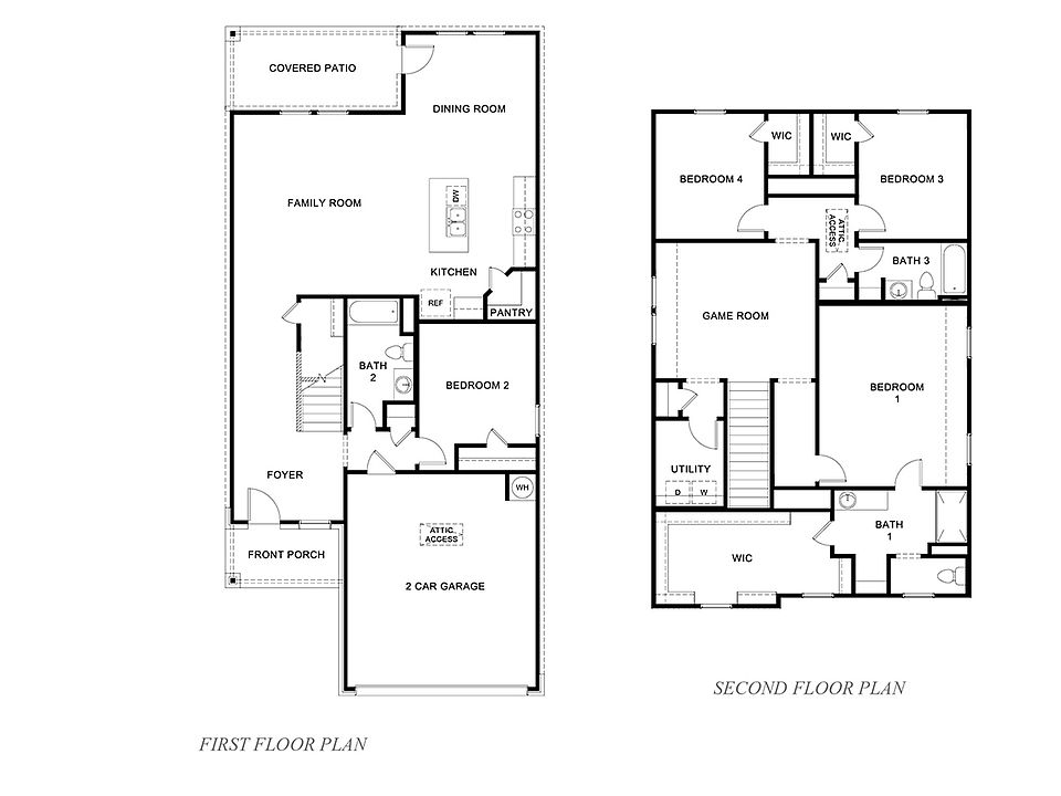 Floor Plan.