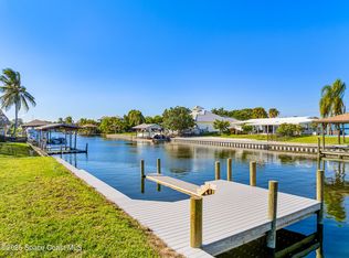 465 Cardinal Dr, Satellite Beach, FL 32937