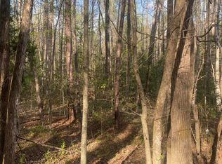 0 Ed Ln, Carthage, NC 28327