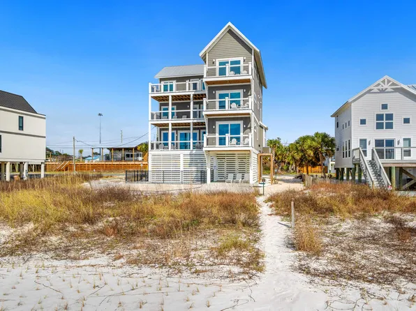 8891 W Highway 98, Port Saint Joe, FL 32456