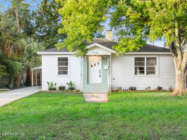 2765 DELLWOOD Avenue, Jacksonville, FL 32205