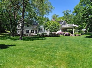 11 Upper Dogwood Ln, Rye, NY 10580