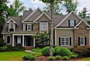 1064 Silverleaf Dr, Youngsville, NC 27596