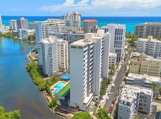 20 Delcasse #701, San Juan, PR 00907