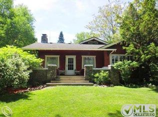 5821 Old Orchard Trl, West Bloomfield, MI