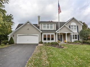 1001 Kuttruff Rd, Walworth, NY 14568