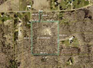 Keefus Rd, Conneaut, OH 44030