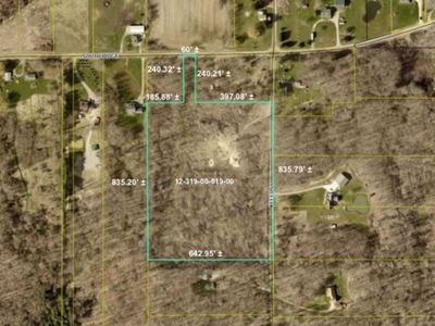 Keefus Rd, Conneaut, OH, 44030