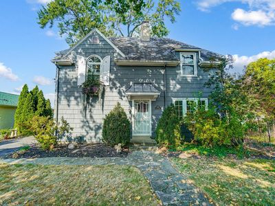 1461 Studer Ave, Columbus, OH, 43206