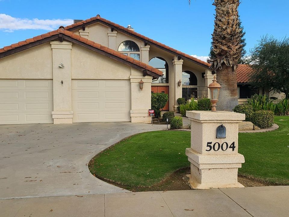 5004 Panorama Dr, Bakersfield, CA 93306 Zillow