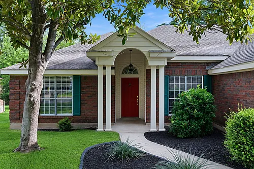 2912 Shotgun Ln Photo 1