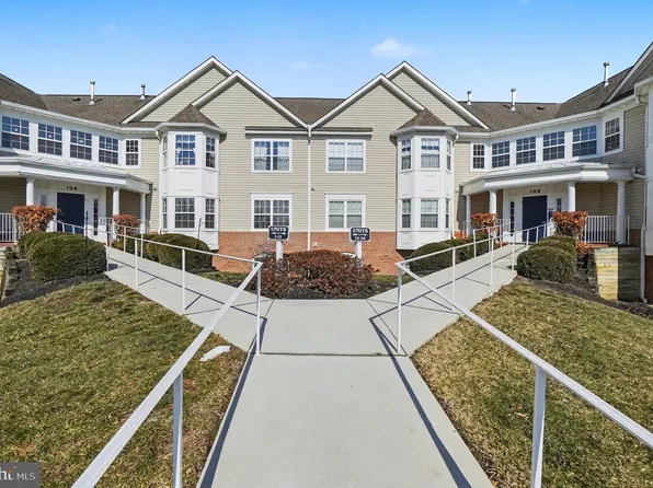 106 Bayland Dr Unit 4, Havre De Grace, MD 21078