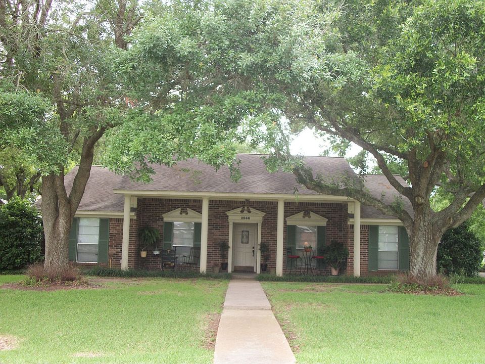 2946 Turtle Creek Drive  Wharton, Tx