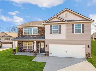 464 All Seasons Dr, Boiling Springs, SC 29615