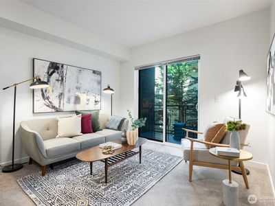 1410 E Pine Street #W205, Seattle, WA, 98122