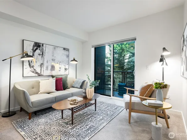1410 E Pine Street #W205, Seattle, WA 98122